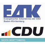 CDU Baden-Württemberg - Evangelischer Arbeitskreis