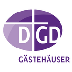 DGD Gästehäuser im Deutschen Gemeinschafts Diakonieverband e.V.