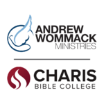 Andrew Wommack Ministries (AWM) & Charis Bible College (Charis)